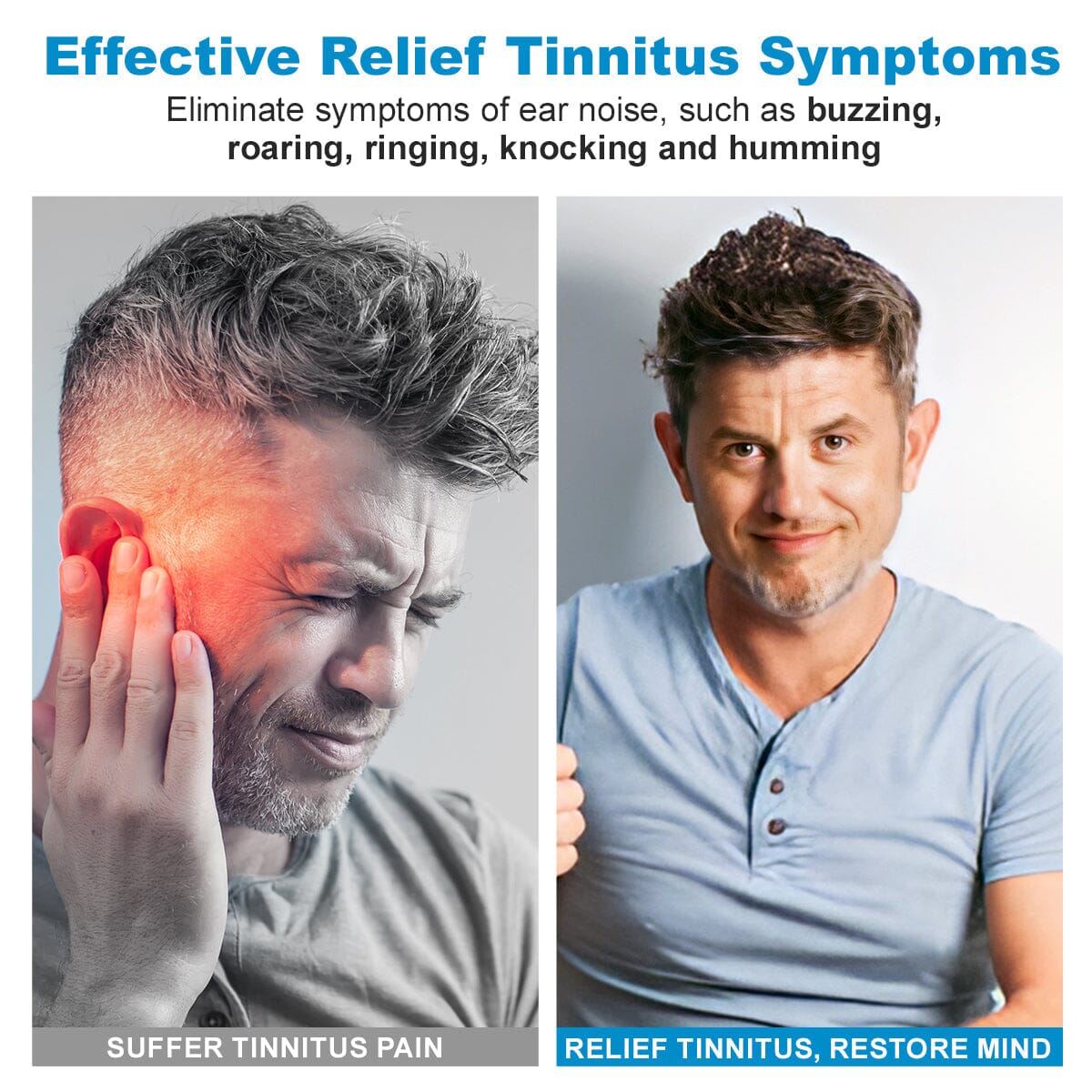 🔥New Year Special Offer🔥 Luhaka™ Tinnilax Tinnitus Relief