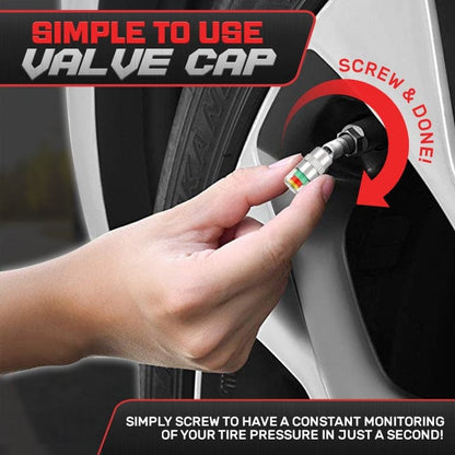 Car Tire Pressure Monitors